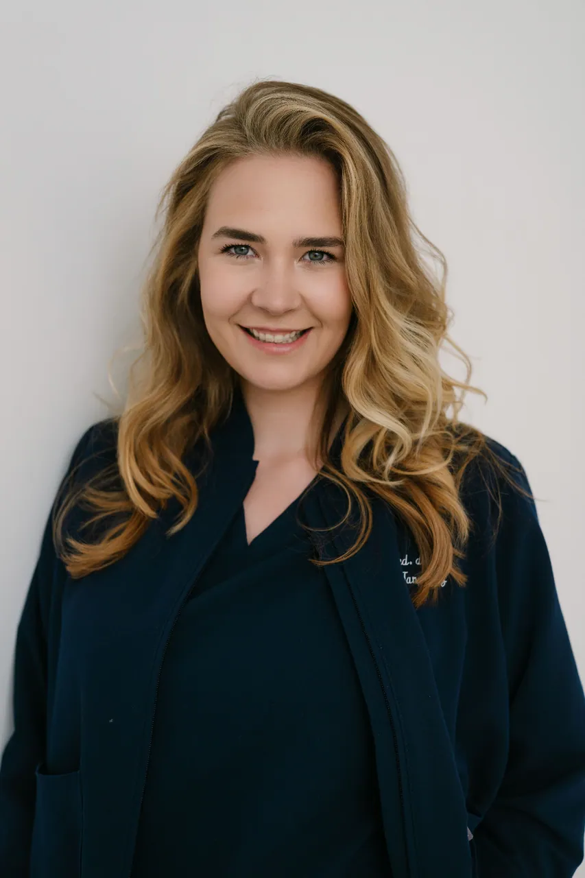 Dr. med. dent Sarah Wendorff-Tanyildiz